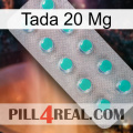 Tada 20Mg 28